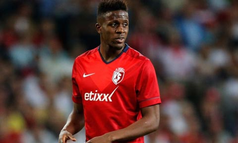 Liverpool có thể dùng Origi từ mùa tới