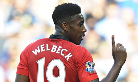 Van Gaal báo danh 3 cầu thủ được phép rời M.U Van Gaal báo danh 3 cầu thủ được phép rời M.U