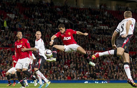 Tin Premier League (22/8): Cavani = Giroud + 32 triệu bảng! Tin Premier League (22/8): Cavani = Giroud + 32 triệu bảng!