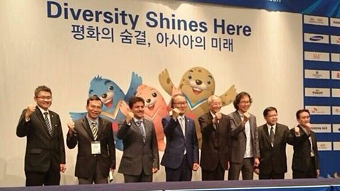 Cơ hội cho đội tuyển Olympic Việt Nam! Cơ hội cho đội tuyển Olympic Việt Nam!