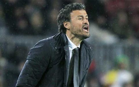 Khai mạc La Liga 2014/15: Đấu trường của những ông thầy trẻ Khai mạc La Liga 2014/15: Đấu trường của những ông thầy trẻ