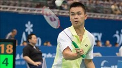 “Hoàng tử cầu lông” Phạm Cao Cường: “Truyền nhân” của Tiến Minh “Hoàng tử cầu lông” Phạm Cao Cường: “Truyền nhân” của Tiến Minh