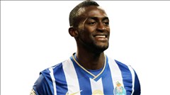 Milan đạt thỏa thuận mua Jackson Martinez Milan đạt thỏa thuận mua Jackson Martinez