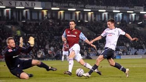 Swansea vs Burnley