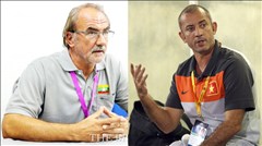 Thông tin xung quanh trận chung kết giải U22 ĐNÁ - cúp Hassanal Bolkiah 2014 Thông tin xung quanh trận chung kết giải U22 ĐNÁ - cúp Hassanal Bolkiah 2014