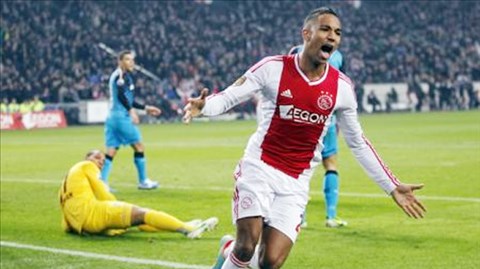 Ajax vs PSV 