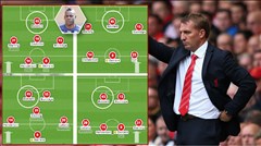 Dấu hỏi cho Liverpool: Anfield còn chỗ cho Balo? Dấu hỏi cho Liverpool: Anfield còn chỗ cho Balo?