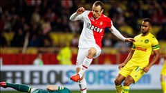 02h00 ngày 25/8, Nantes vs Monaco: Chấm dứt khủng hoảng 02h00 ngày 25/8, Nantes vs Monaco: Chấm dứt khủng hoảng
