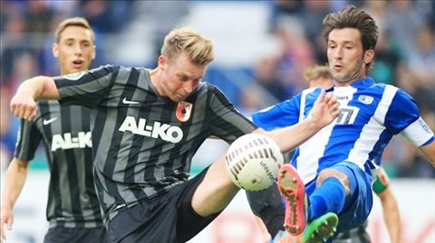 Paderborn vs Mainz 05