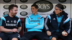 Thất sủng tại Chelsea, Torres cũng không màng Serie A Thất sủng tại Chelsea, Torres cũng không màng Serie A