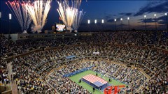 Lịch thi đấu vòng 1 US Open (ngày 25/8) Lịch thi đấu vòng 1 US Open (ngày 25/8)