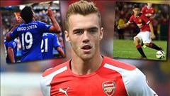 Cập nhật danh sách chuyển nhượng Premier League 2014/15 Cập nhật danh sách chuyển nhượng Premier League 2014/15