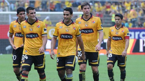 Barcelona SC
