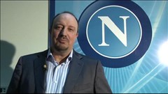 Ứng viên vô địch Serie A 2014/15 Napoli: Canh bạc của Benitez Ứng viên vô địch Serie A 2014/15 Napoli: Canh bạc của Benitez