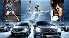 Forbes xếp hạng thu nhập các VĐV Tennis: Federer có 1 năm bội “kim tiền” Forbes xếp hạng thu nhập các VĐV Tennis: Federer có 1 năm bội “kim tiền”