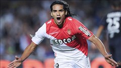 Loạn tin đồn về tương lai Falcao Loạn tin đồn về tương lai Falcao