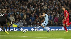 Aguero và những bàn thắng nhanh nhất từ băng ghế dự bị Aguero và những bàn thắng nhanh nhất từ băng ghế dự bị