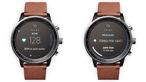 iWatch sẽ ra mắt cùng với iPhone 6 vào ngày 9/9