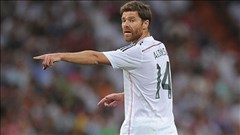 Xabi Alonso chuẩn bị cập bến Bayern Munich Xabi Alonso chuẩn bị cập bến Bayern Munich