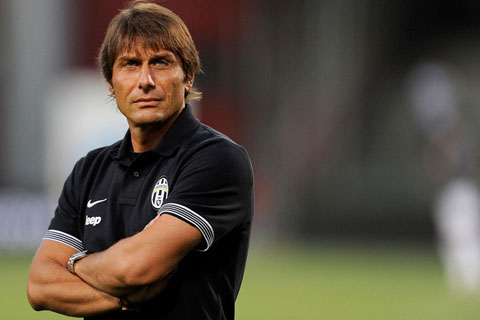 Juventus: Bất trắc thời hậu Antonio Conte Juventus: Bất trắc thời hậu Antonio Conte