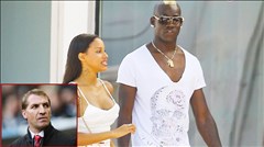 Đá cho Liverpool, Balotelli đòi ở gần… Manchester Đá cho Liverpool, Balotelli đòi ở gần… Manchester