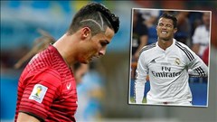 Ronaldo: Thành công của Real đã “giết” Bồ Đào Nha Ronaldo: Thành công của Real đã “giết” Bồ Đào Nha