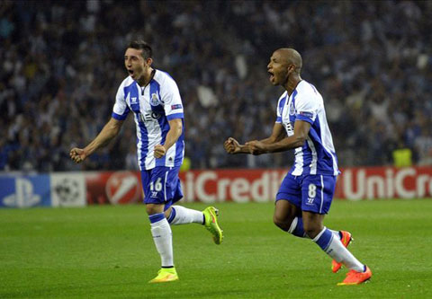 5 "măng non" có thể tỏa sáng ở Champions League 2014/15 5 "măng non" có thể tỏa sáng ở Champions League 2014/15