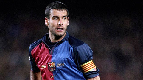 Mọi con đường đều dẫn Alonso đến với Guardiola Mọi con đường đều dẫn Alonso đến với Guardiola