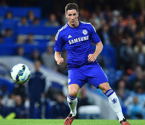 Torres đồng ý gia nhập Milan, Chelsea tăng tốc vụ Destro Torres đồng ý gia nhập Milan, Chelsea tăng tốc vụ Destro