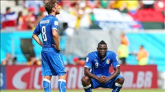 Serie A 2014/15: Chiếc mặt nạ đã rơi xuống Serie A 2014/15: Chiếc mặt nạ đã rơi xuống