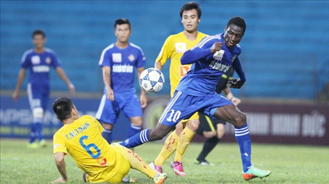 XSKT Cần Thơ sẽ phải chuẩn bị rất nhiều để có thể trụ lại V-League