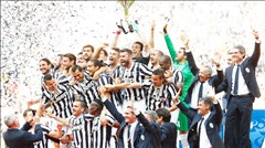 Serie A sa sút: Sự giãy chết của một Đế chế Serie A sa sút: Sự giãy chết của một Đế chế