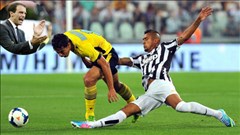 23h00 ngày 30/8, Chievo vs Juventus: Lão phu nhân chưa sẵn sàng 23h00 ngày 30/8, Chievo vs Juventus: Lão phu nhân chưa sẵn sàng