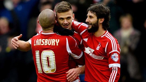 Nottingham Forest