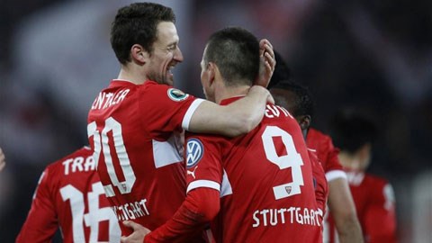 Stuttgart