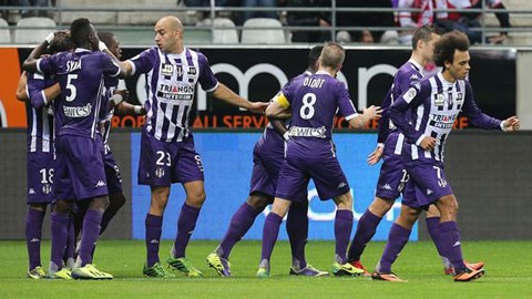 Toulouse