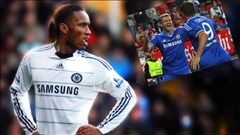 Chelsea và bài toán thay thế Diego Costa: Schuerrle, Drogba hay 4-3-3? Chelsea và bài toán thay thế Diego Costa: Schuerrle, Drogba hay 4-3-3?