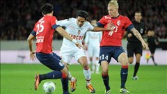 22h00 ngày 30/8, Monaco vs Lille: Nhà giàu vượt khó! 22h00 ngày 30/8, Monaco vs Lille: Nhà giàu vượt khó!