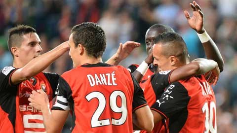 Rennes