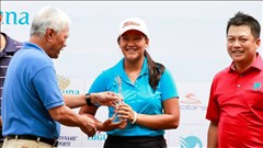 Nguyễn Thảo My: Kỷ lục gia 16 tuổi của làng golf Việt Nam Nguyễn Thảo My: Kỷ lục gia 16 tuổi của làng golf Việt Nam