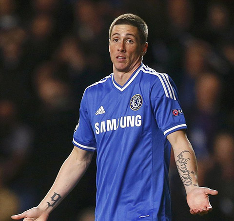 Torres đồng ý gia nhập AC Milan Torres đồng ý gia nhập AC Milan