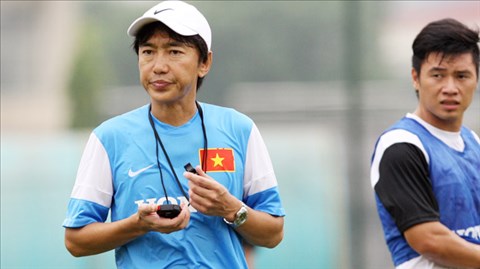HLV Toshiya Miura