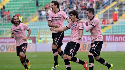 Palermo
