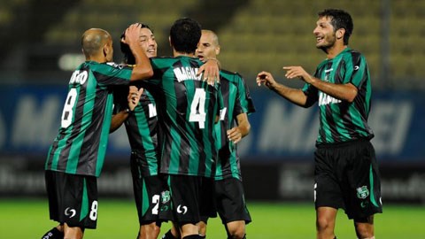 Sassuolo