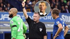 Everton 3-6 Chelsea: Chưa bao giờ công tác trọng tài tồi đến vậy! Everton 3-6 Chelsea: Chưa bao giờ công tác trọng tài tồi đến vậy!