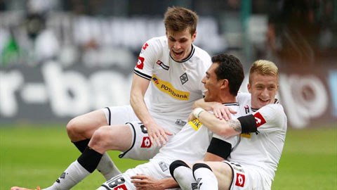 M’Gladbach