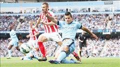 Man City: Cú vấp cần thiết của ứng viên vô địch Man City: Cú vấp cần thiết của ứng viên vô địch