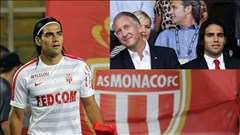 Tại sao Monaco để Falcao ra đi? Tại sao Monaco để Falcao ra đi?