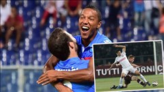 Loạt trận muộn vòng 1 Serie A: Inter bị cầm hòa, Napoli thắng nghẹt thở Loạt trận muộn vòng 1 Serie A: Inter bị cầm hòa, Napoli thắng nghẹt thở