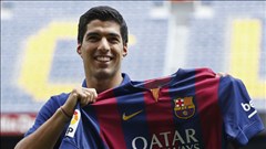 Barca chính thức ngừng mua sắm Barca chính thức ngừng mua sắm